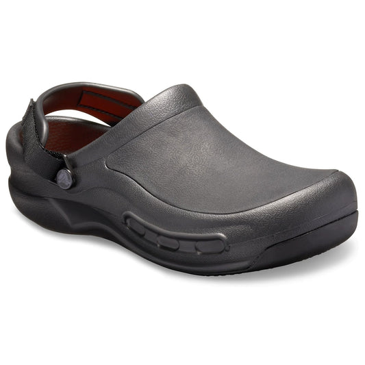 Crocs Bistro Pro Literide Black