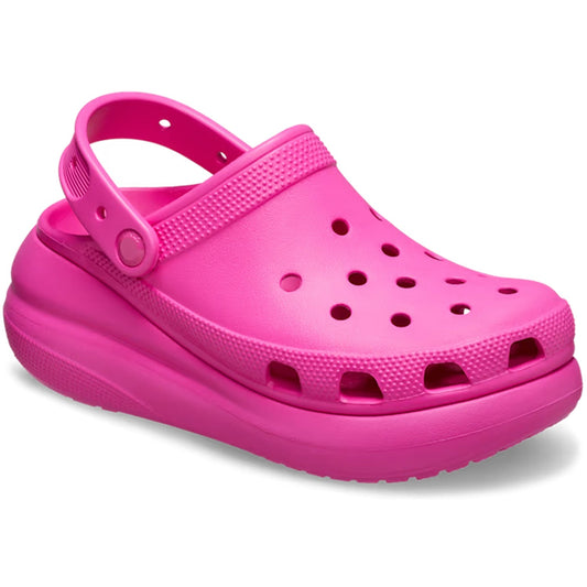 Crocs Classic Crush Clog 207521 Juice