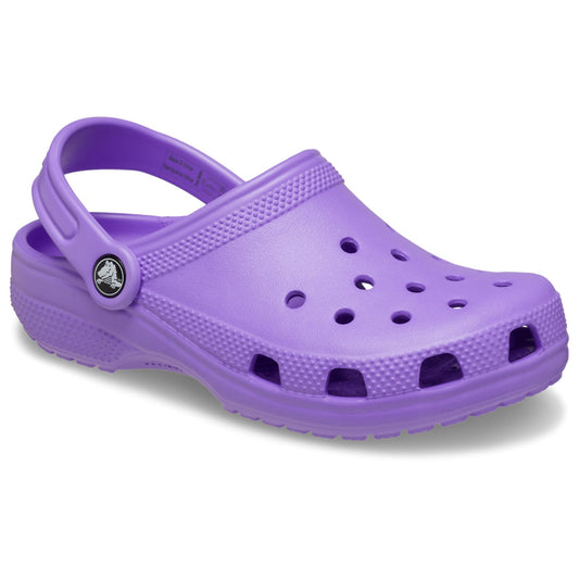 Crocs Classic Kids Clogs (206991) - Galaxy