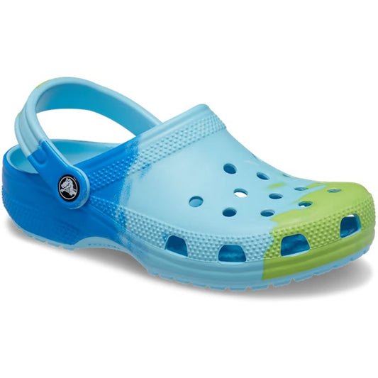 Crocs Classic Ombre Clog 208275 Arctic Multi