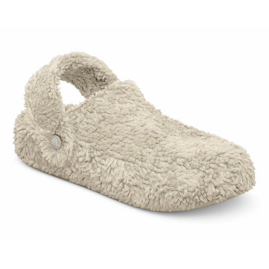 Crocs Classic Cozzzy Slipper (209386) - Stucco