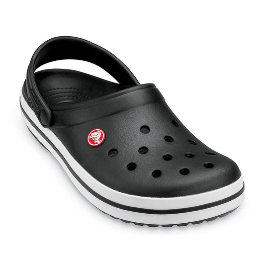 Crocs Crocband Clogs (11016) - Black