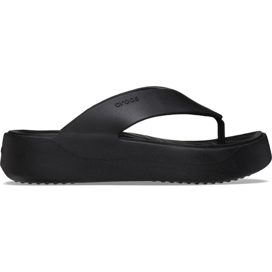 Crocs Getaway Platform Flip 209410 Black