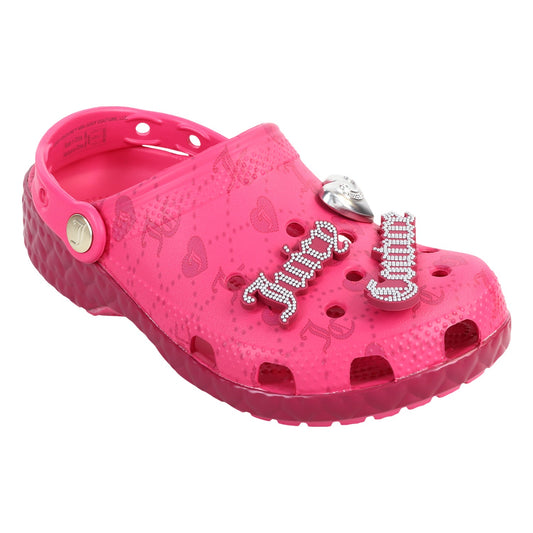 Crocs Juicy Couture Adult Clog (210823)