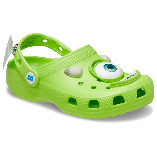 Crocs Monsters Inc Mike Adult Clog (210875)