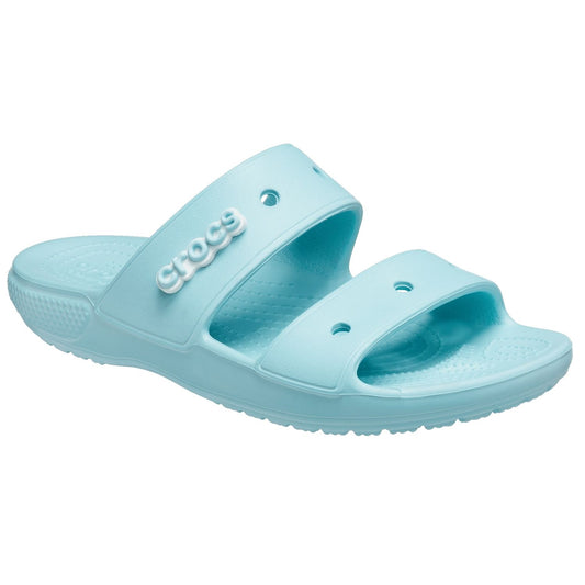 Crocs Classic Crocs Sandal (206761) - Pure Water