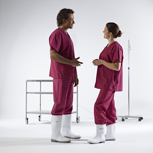 Toffeln Ergo Boot 0900