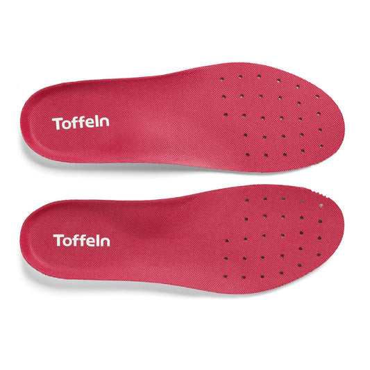 Toffeln Smart Sole Firm Insoles 0303