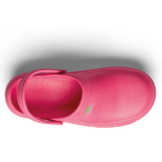 Toffeln Green T Ezi Klog 0899 - Guava