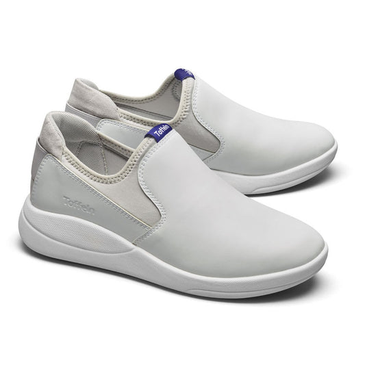 Toffeln SmartSole Shoe 0350 White