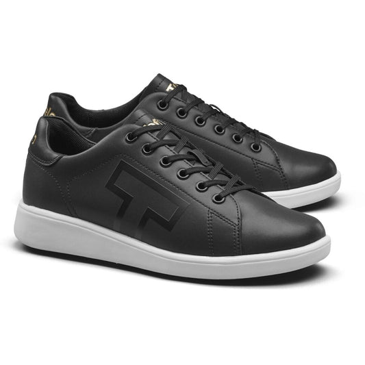 Toffeln SmartSole Elite Trainer 380 - Black/White