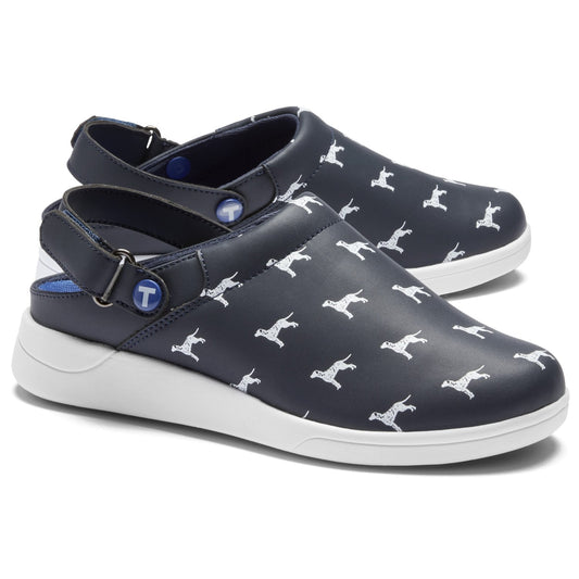 toffeln Ultra Lite 0616 Navy Small Dogs