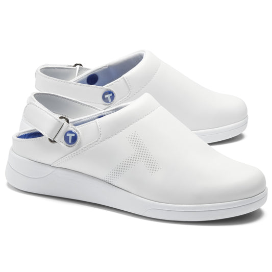 Toffeln Ultra Lite 0619 - White