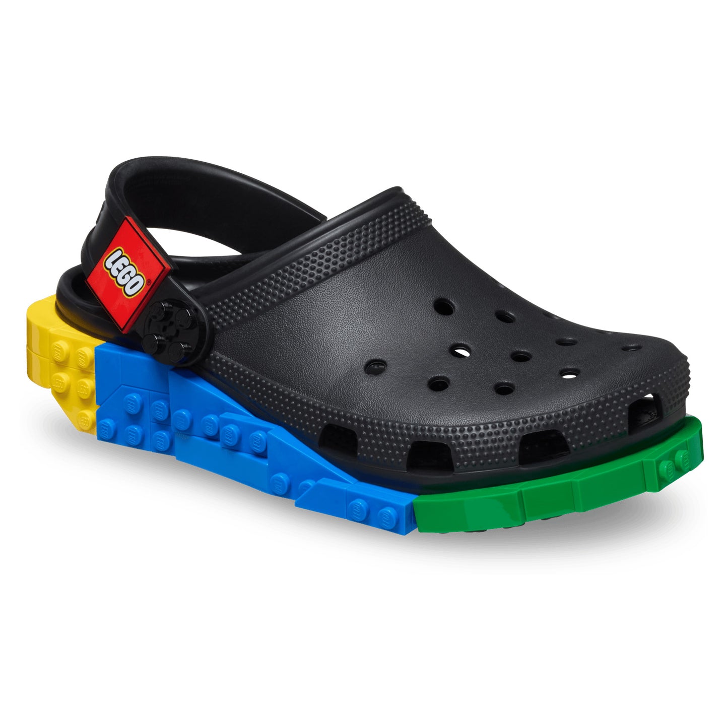 Crocs LEGO Creativity System Adult Clog (211873)