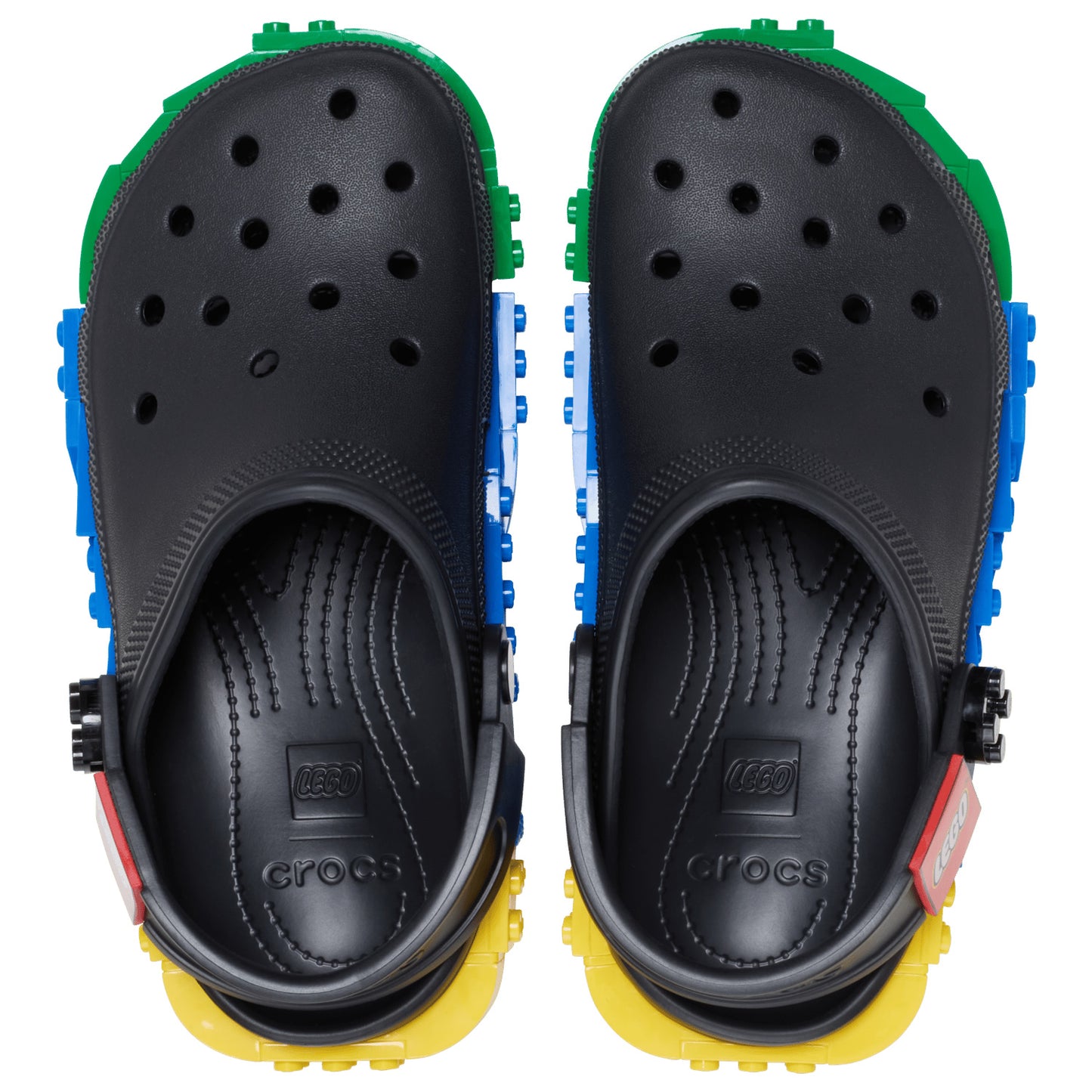 Crocs LEGO Creativity System Adult Clog (211873)
