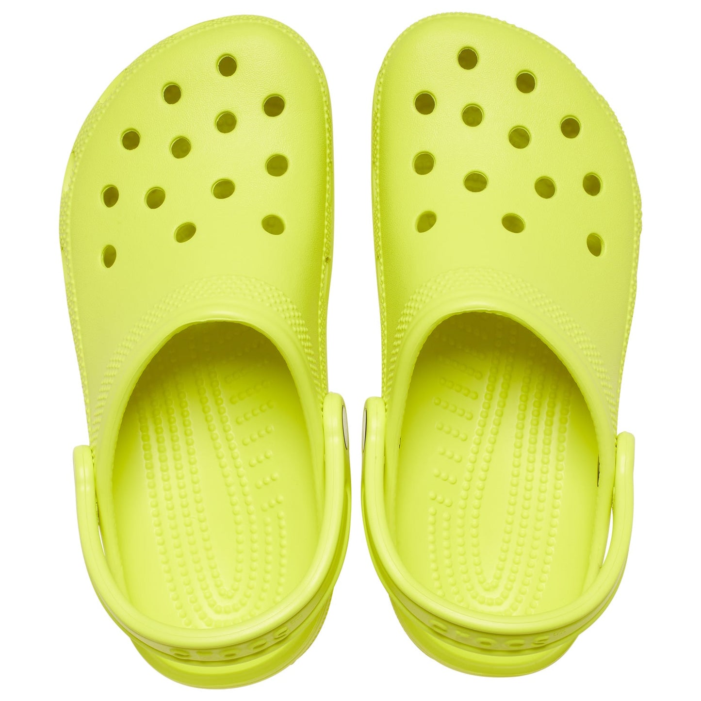 Crocs Classic Cayman Clogs (10001) - Acidity