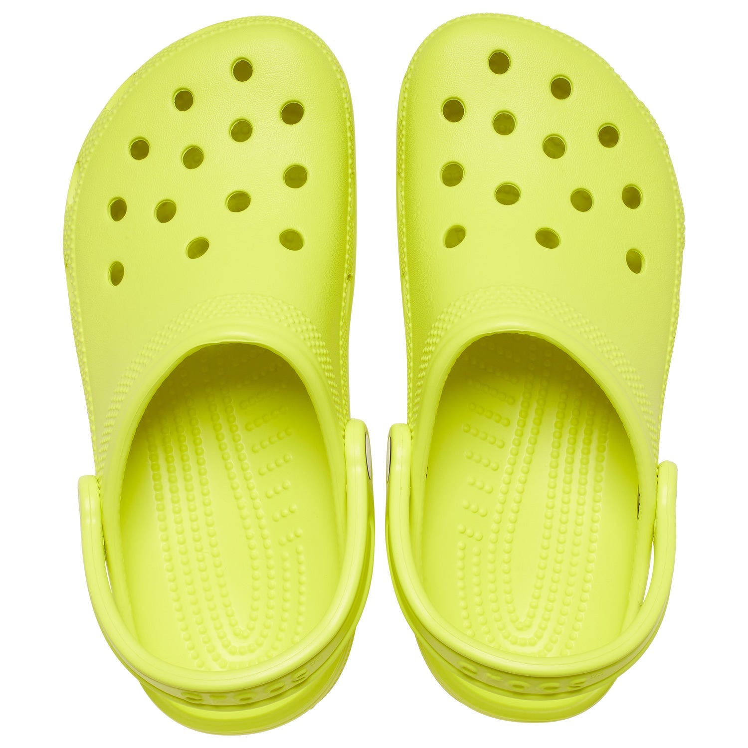 Crocs Classic Cayman Clogs (10001) - Acidity