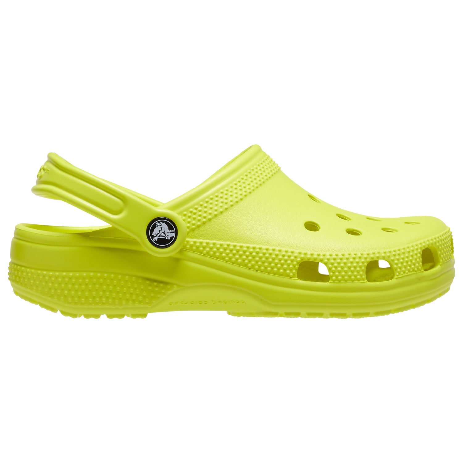 Crocs Classic Cayman Clogs 10001 Acidity