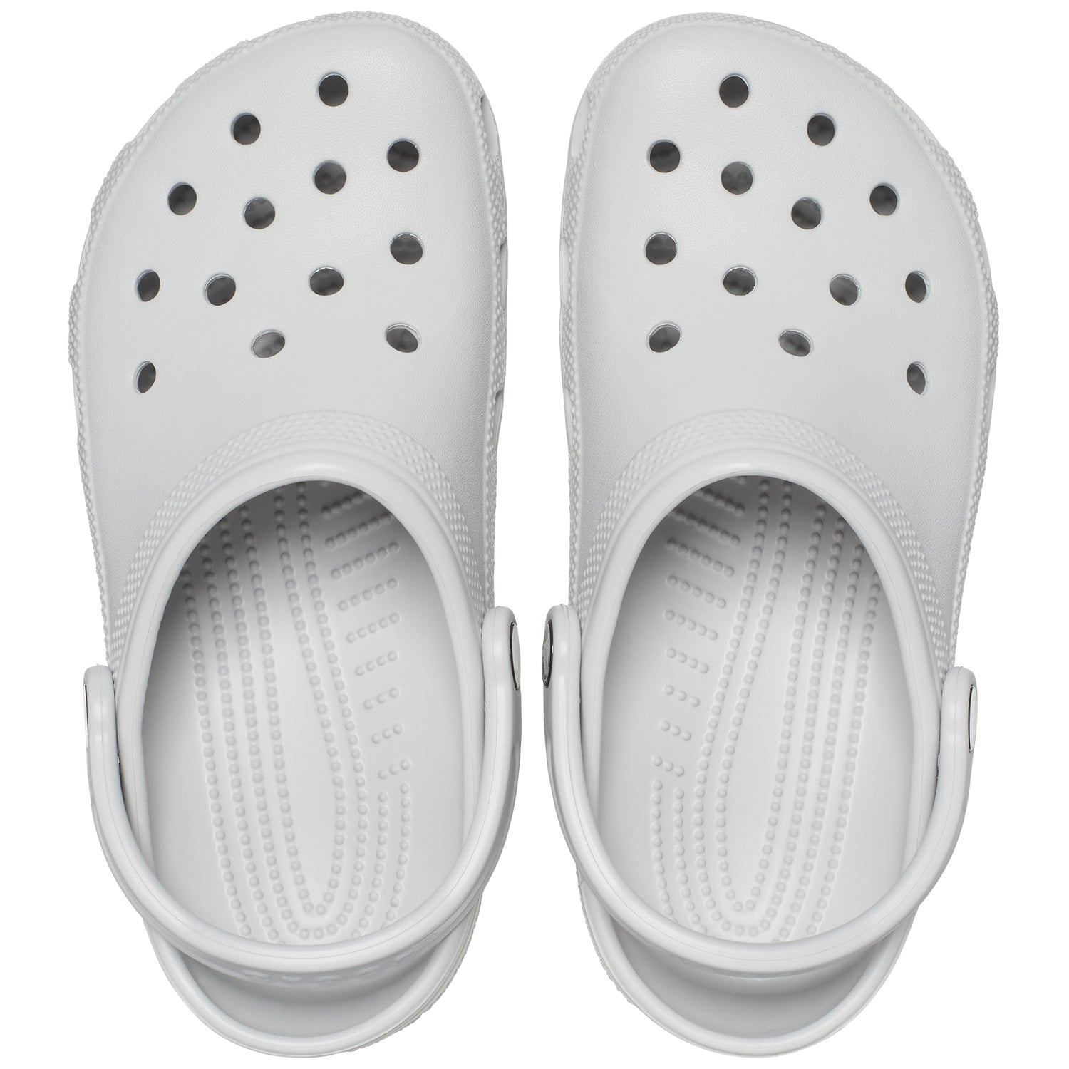 Crocs Classic Cayman Clogs (10001) - Atmosphere