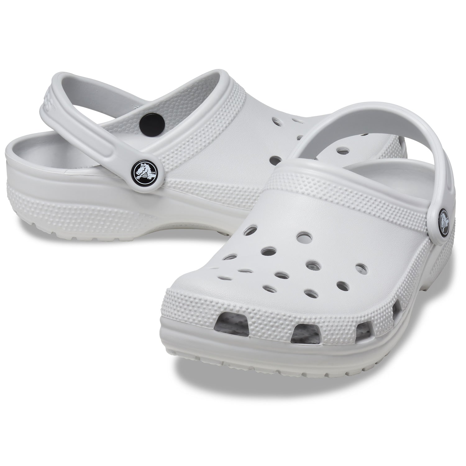 Crocs Classic Cayman Clogs (10001) - Atmosphere