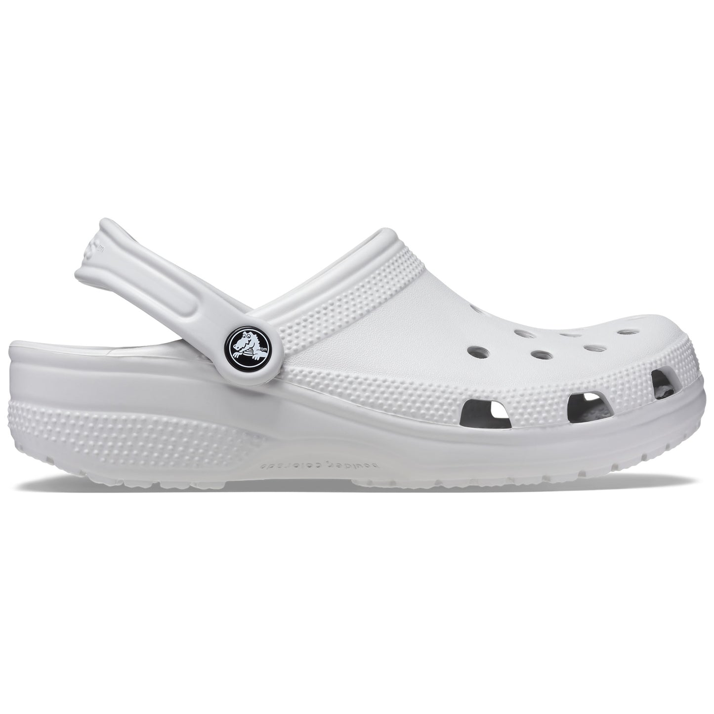 Crocs Classic Cayman Clogs 10001 Atmosphere