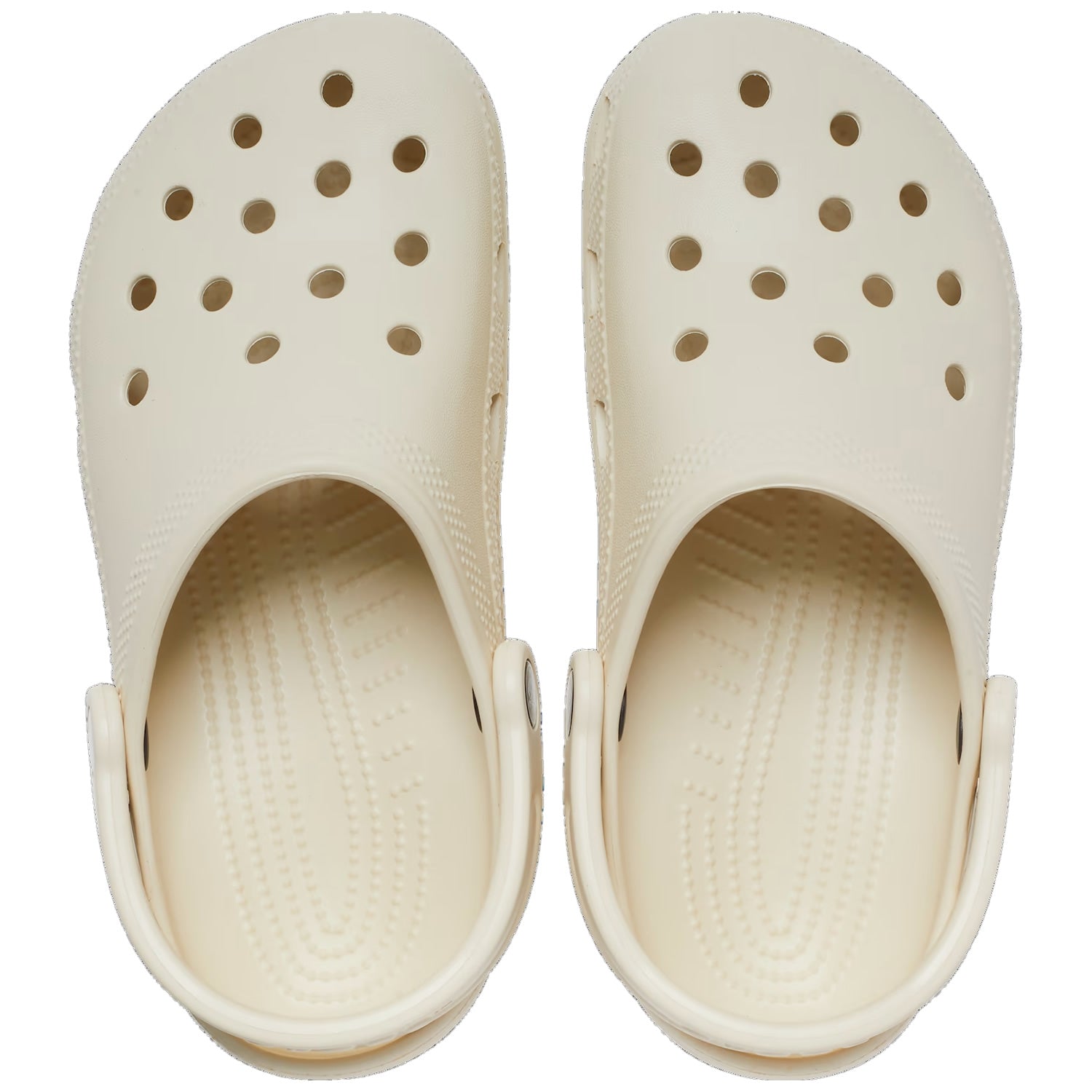 Crocs Classic Cayman Clogs Bone
