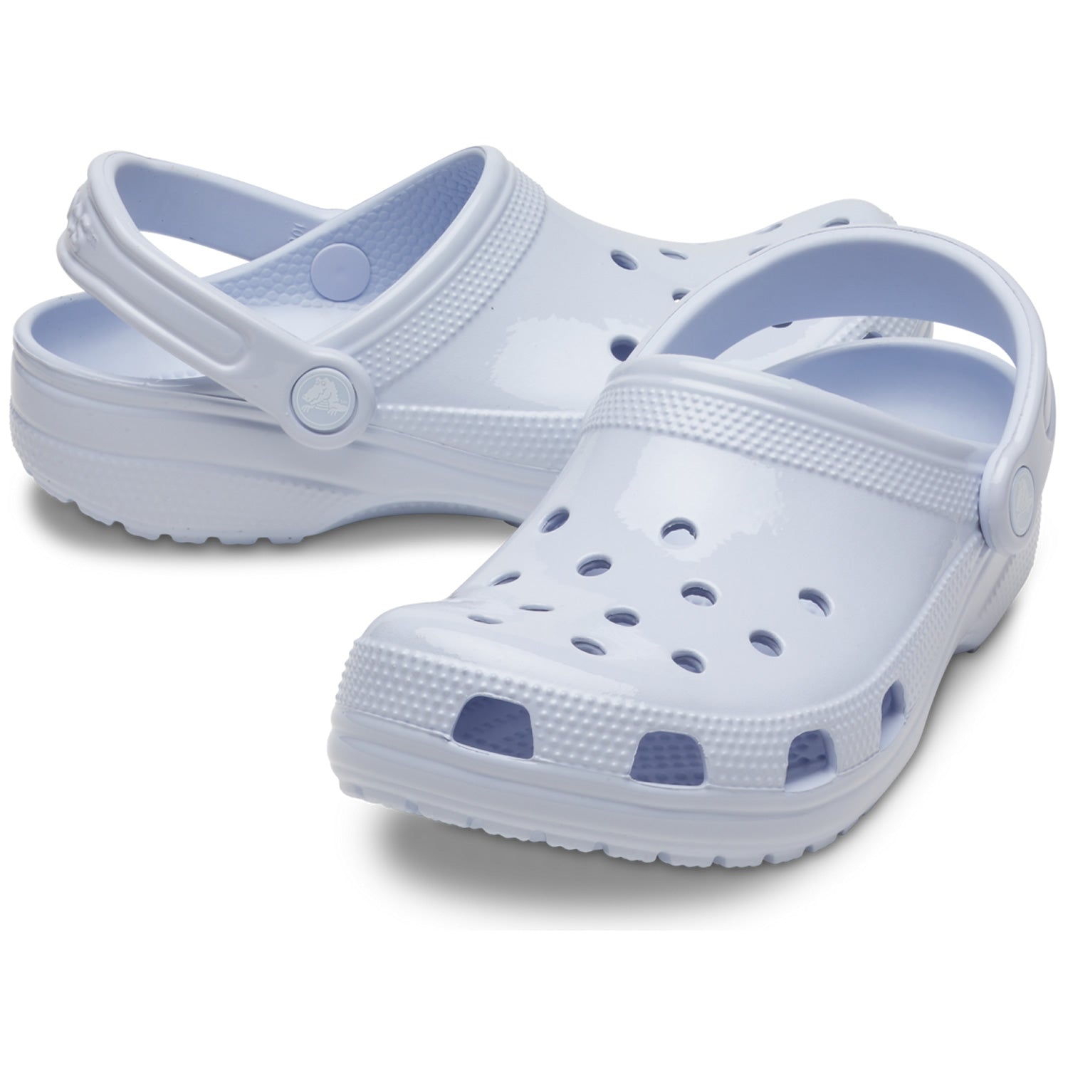 Crocs Classic High Shine Clog (209609) - Dreamscape