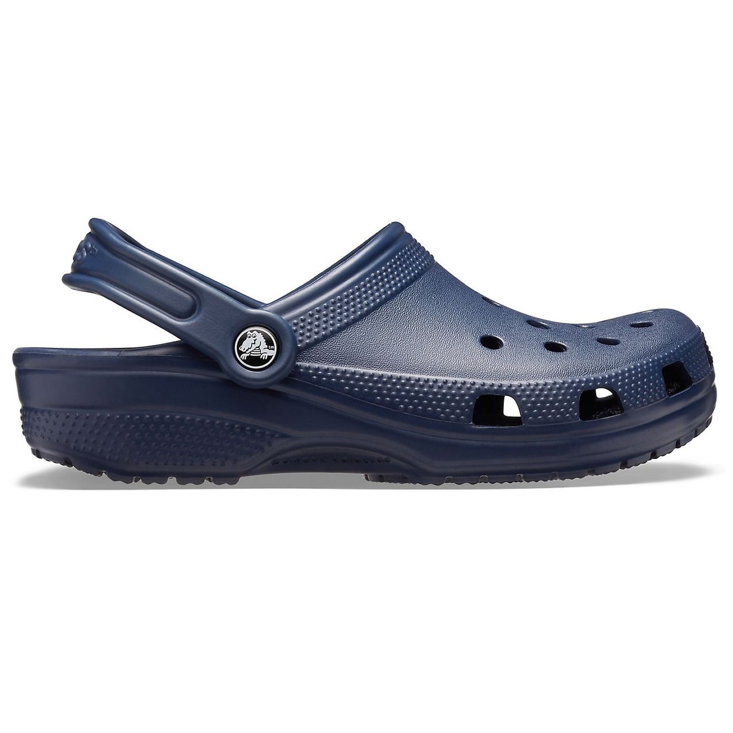 Crocs Classic Cayman Clogs (10001) - Navy