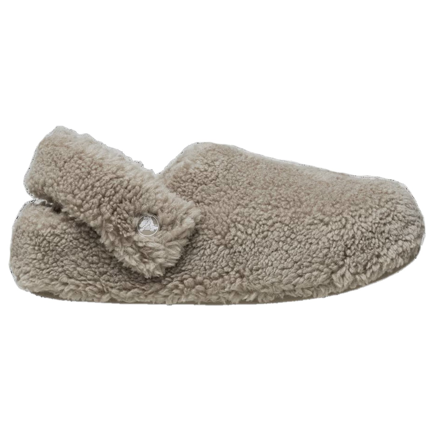 Crocs Classic Cozzzy Slipper (209386) - Mushroom