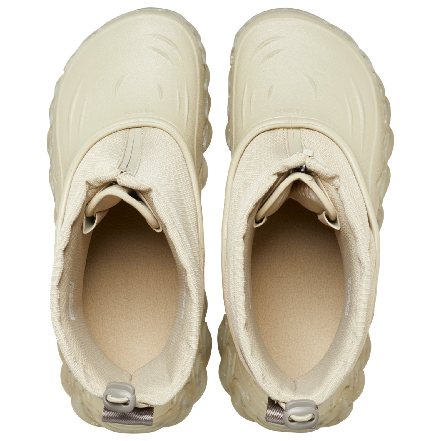 Crocs Echo Boot Z Shield (210315) - Moth