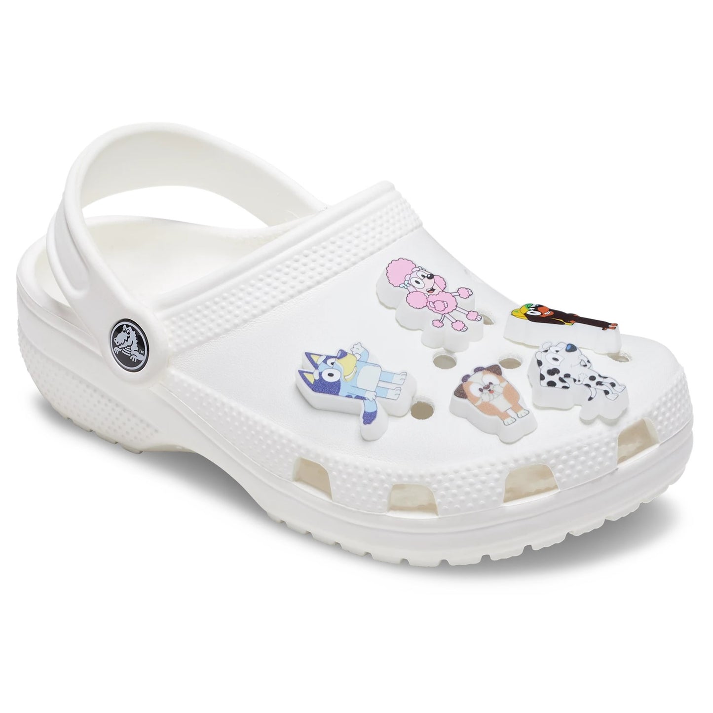Crocs Jibbitz - Bluey 5 Pack (10014369)