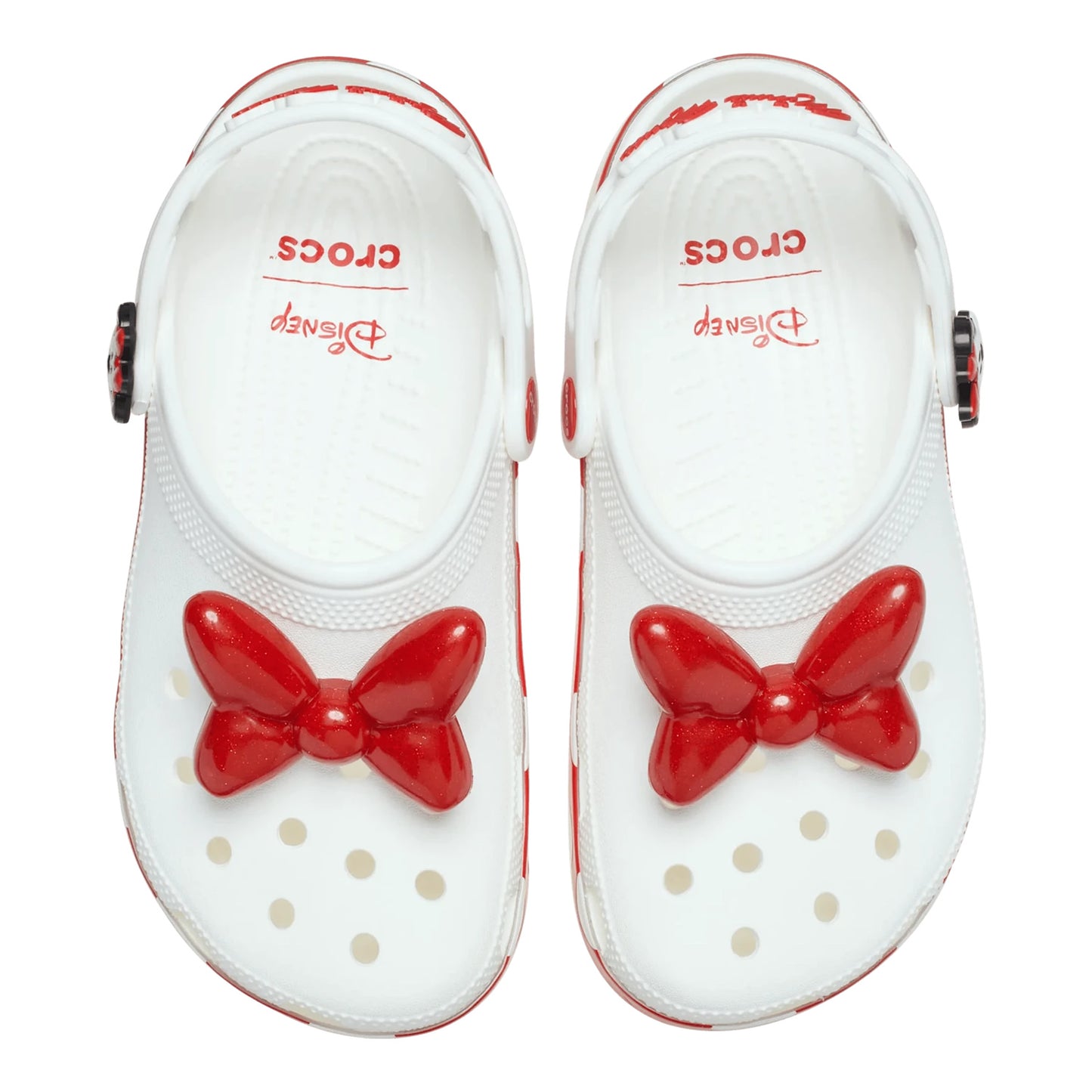 Crocs Minnie Mouse Adult Clog (212717)