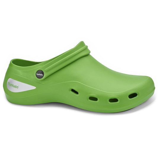 Toffeln Aktiv Klog 0230 - Green