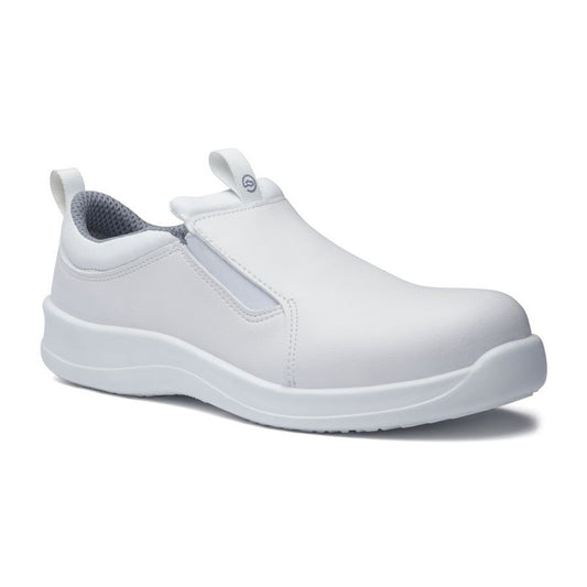 Toffeln Safety Lite 04165 - White